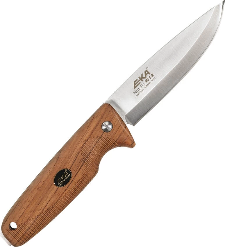 EKA Nordic W12 Wood 3 EKA Nordic W12 Wood