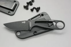 ESEE Knives IZULA Noir