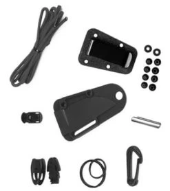 ESEE Knives IZULA 2 +kit