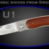 Fällkniven U1 Cocobolo -Magasin De Couteaux product f a fallkniven couteau u1 web