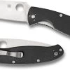 Spyderco Resilience Plain Edge -Magasin De Couteaux product f i file 1 57