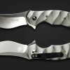 Fox Anso Flipper Folder Titane 1 Fox Anso Flipper Folder Titane -Magasin De Couteaux product f o fox anso flipper fx 302
