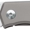 Fox Terzuola Folder Titanium -Magasin De Couteaux product f o fox fx 525ti