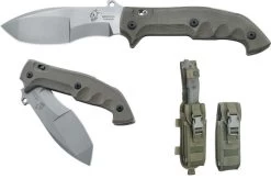 Fox Meskwaki Trakker