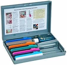 Gatco Ultimate Diamond Knife Sharpening System