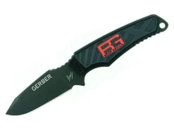 Gerber Bear Grylls Ultra Compact Fixed Blade