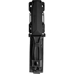 Gerber Strongarm Noir Dents