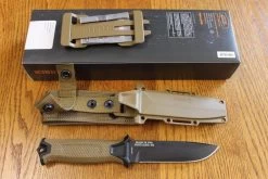 Gerber Strongarm Desert -Magasin De Couteaux product g e gerber strongarm kit