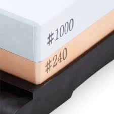 Global G-1800S Pierre à Aiguiser