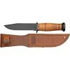 Ka-Bar Mark 1 Cuir 2 Ka-Bar Mark 1 Cuir -Magasin De Couteaux product k a ka bar 2225