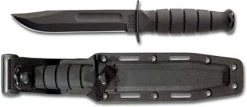 Ka-bar Short Version Fighting Knife