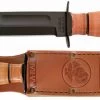 Ka-bar Short Version USMC 1 Ka-bar Short Version USMC -Magasin De Couteaux product k a ka bar ka1250