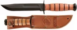 Ka-bar Short Version USMC