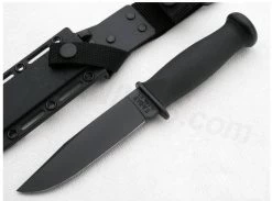 Ka-Bar Mark 1 Fighting