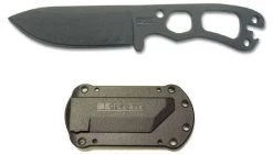 Ka-Bar Becker Necker