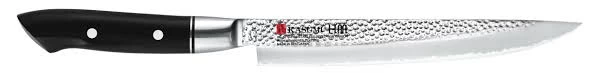 Kasumi HM Carving 20cm 3 Kasumi HM Carving 20cm
