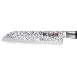 Kasumi San-maï Martelé Santoku