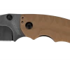 Kershaw Shuffle II Tan -Magasin De Couteaux product k e kershaw suffle ii tan