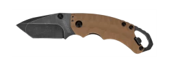 Kershaw Shuffle II Tan