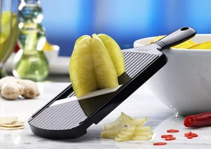 Kyocera CSN-202BK Mandoline 3 Kyocera CSN-202BK Mandoline