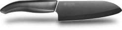 Kyocera Couteau Céramique Santoku 140 BK