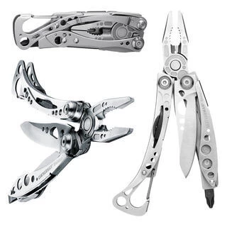 Leatherman Skeletool 3 Leatherman Skeletool