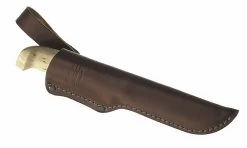 Marttiini Couteau Condor De Luxe Skinner -Magasin De Couteaux product m a marttiini 182111 in scheide