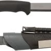 Mora Sweden Bushcraft Survival Black -Magasin De Couteaux product m o mora bushcraft survival knife 4