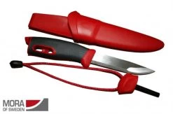 Mora Sweden Fireknife Light My Fire