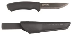 Mora Sweden Bushcraft Black