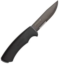 Mora Tactical SRT Serrated