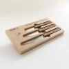 Set 3 Couteaux Anne-Sophie Pic -Magasin De Couteaux product p i pic set trois outils anne sophie pic