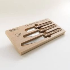 Set 3 Couteaux Anne-Sophie Pic