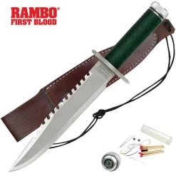 Rambo First Blood I Standard
