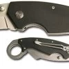 Smith Et Wesson Extr. Ops Karambit -Magasin De Couteaux product s m smith et wesson couteau kerambit