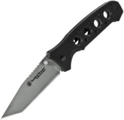 Smith Et Wesson Extreme OPS Tanto