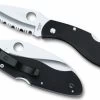 Spyderco Civilian 2 Spyderco Civilian -Magasin De Couteaux product s p sp12gsjb