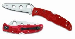 Spyderco Endura Training