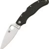 Spydreco Caly 35 Carbon Fiber -Magasin De Couteaux product s p spyderco caly 35