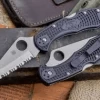 Spyderco Delica 11sbk