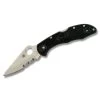 Spyderco Delica 11psbk 2 Spyderco Delica 11psbk -Magasin De Couteaux product s p spyderco knife sp11psbk