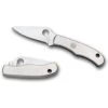 Spyderco Bug Miniature -Magasin De Couteaux product s p spyderco knife sp133pa m 1