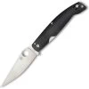 Spyderco Pattada Linerlock -Magasin De Couteaux product s p spyderco pattada sc204gp