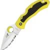 Spyderco Snap-it H1 Serrated -Magasin De Couteaux product s p spyderco snap on sel