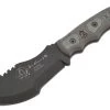 Tops Knives Tom Brown Tracker -Magasin De Couteaux product t o tops tom brown 02tptbt010