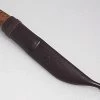 Puukko Merimaa H. Finland HM21 -Magasin De Couteaux puukko hm21 1