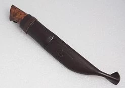 Puukko Merimaa H. Finland HM21