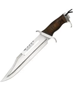 Rambo III Bowie Standart Edition