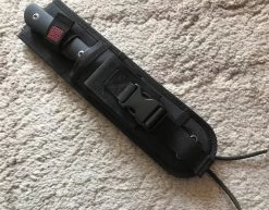 Real Steel Bushcraft Plus Scandi