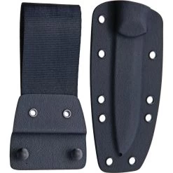 Real Steel Bushcraft III -Magasin De Couteaux real steel bushcraft III etui